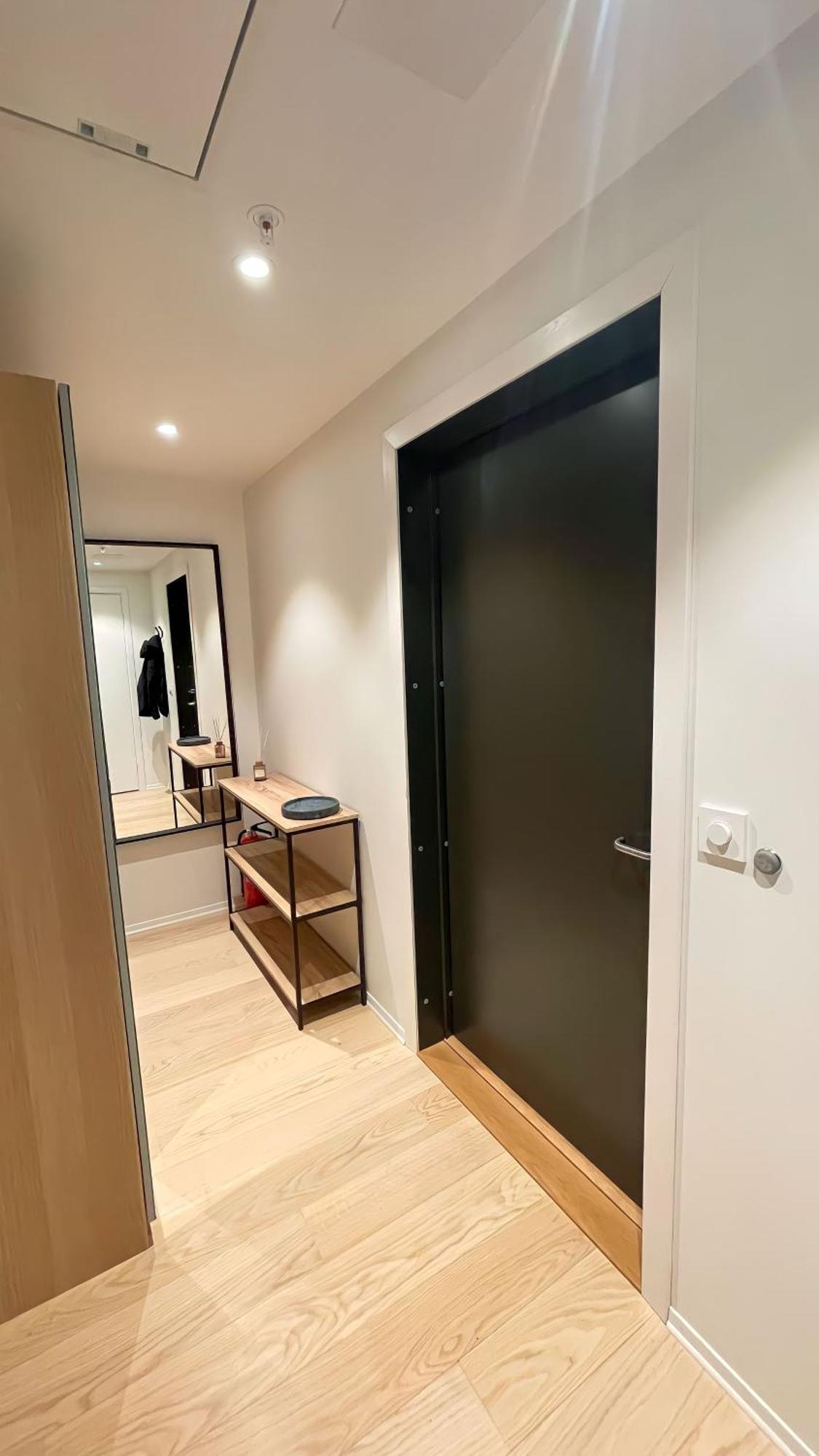 Apartment Strandvegen 110a Tromsø